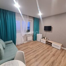 Квартира 29,8 м², студия - изображение 4