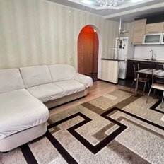 Квартира 72 м², 3-комнатная - изображение 2