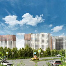 Квартира 87,8 м², 3-комнатная - изображение 3