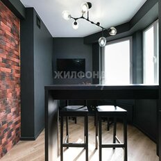 Квартира 115,1 м², 3-комнатная - изображение 3