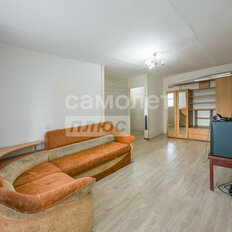 Квартира 44,8 м², 2-комнатная - изображение 1