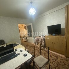 Квартира 19 м², 1-комнатная - изображение 5