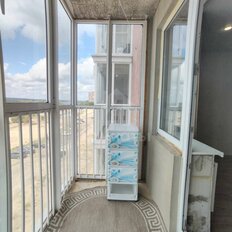 Квартира 21 м², студия - изображение 5