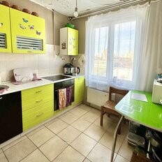 Квартира 59,7 м², 3-комнатная - изображение 1