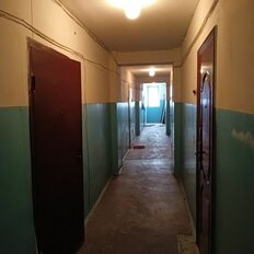 Квартира 35,8 м², 1-комнатная - изображение 5
