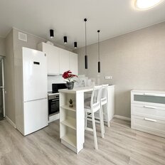 Квартира 26,3 м², студия - изображение 3