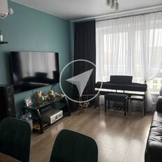 Квартира 39,5 м², 1-комнатная - изображение 2