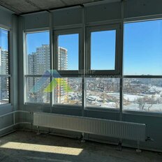 Квартира 38,3 м², 1-комнатная - изображение 5