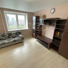 Квартира 62,8 м², 3-комнатная - изображение 5