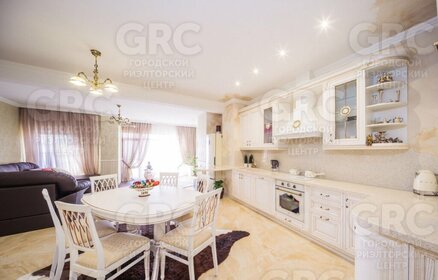 Купить однокомнатную квартиру площадью 130 кв.м. в Ростовской области - изображение 43