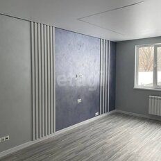 Квартира 36,3 м², 1-комнатная - изображение 2