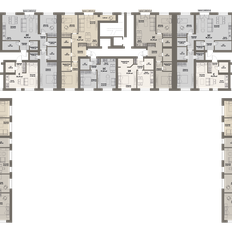 Квартира 43,8 м², 1-комнатная - изображение 2