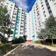 Квартира 92,3 м², 4-комнатная - изображение 1