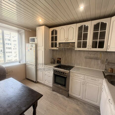 Квартира 44,5 м², 2-комнатная - изображение 1