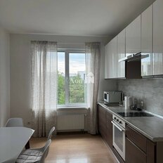 Квартира 57 м², 1-комнатная - изображение 4