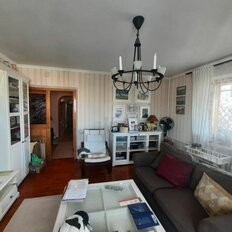 Квартира 114,8 м², 3-комнатная - изображение 1