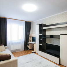 Квартира 38,8 м², 1-комнатная - изображение 4