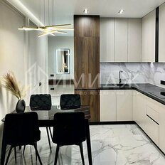 Квартира 41,6 м², 1-комнатная - изображение 4