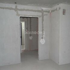 Квартира 22,9 м², студия - изображение 3