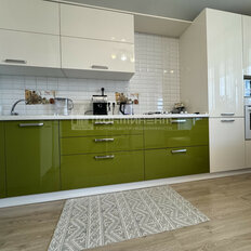 Квартира 65,4 м², 2-комнатная - изображение 1