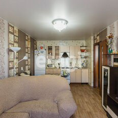 Квартира 34,6 м², 1-комнатная - изображение 2