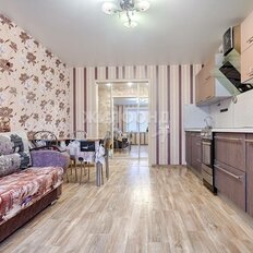 Квартира 55,5 м², 2-комнатная - изображение 1