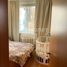 Квартира 43,8 м², 2-комнатная - изображение 5