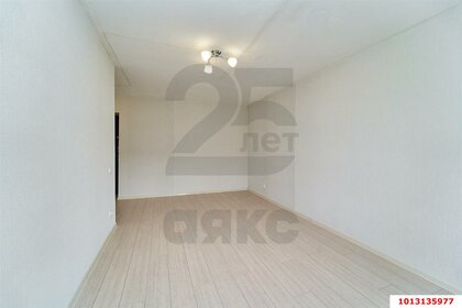 34,7 м², 1-комнатная квартира 3 250 000 ₽ - изображение 14