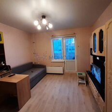 Квартира 19,2 м², 1-комнатная - изображение 4