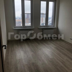 Квартира 54,1 м², 2-комнатная - изображение 2