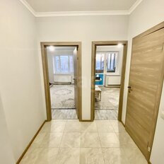 Квартира 38,6 м², 1-комнатная - изображение 3