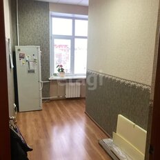 Квартира 106,5 м², 4-комнатная - изображение 5