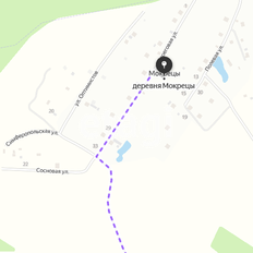 10 соток, участок - изображение 2