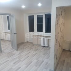 Квартира 42,5 м², 2-комнатная - изображение 1