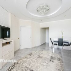 Квартира 60,5 м², 3-комнатная - изображение 1