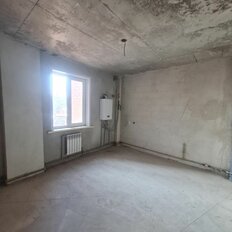 Квартира 49 м², 1-комнатная - изображение 5