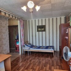 Квартира 32,1 м², 1-комнатная - изображение 3