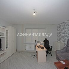 Квартира 57 м², 2-комнатная - изображение 4