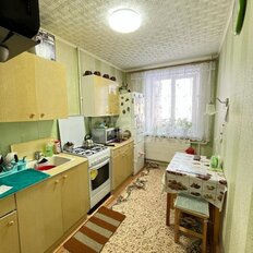 Квартира 53,4 м², 2-комнатная - изображение 4