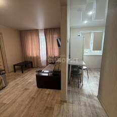 Квартира 44 м², 2-комнатная - изображение 4