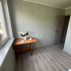 Квартира 33 м², 1-комнатная - изображение 4