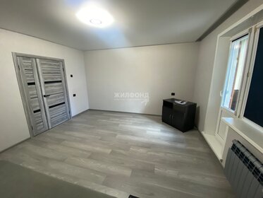 50,5 м², 1-комнатная квартира 27 000 ₽ в месяц - изображение 30