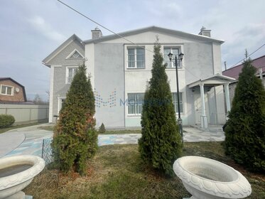 160 м² дом, 4 сотки участок 19 999 000 ₽ - изображение 40