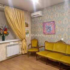 Квартира 42,1 м², студия - изображение 1