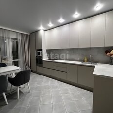 Квартира 66,5 м², 2-комнатная - изображение 3