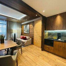 Квартира 59 м², 2-комнатные - изображение 2