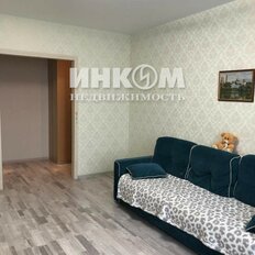 Квартира 75,3 м², 3-комнатная - изображение 2