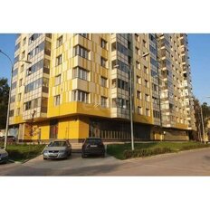 Квартира 41 м², 1-комнатная - изображение 1