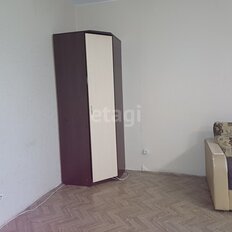 Квартира 32,8 м², студия - изображение 4