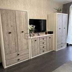 Квартира 26,2 м², студия - изображение 5